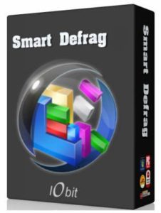smart defrag pro crack